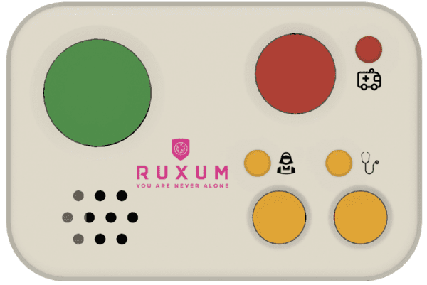 Ruxum Dot