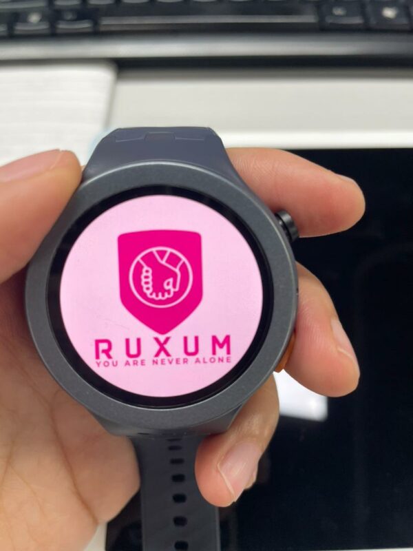 Ruxum Watch